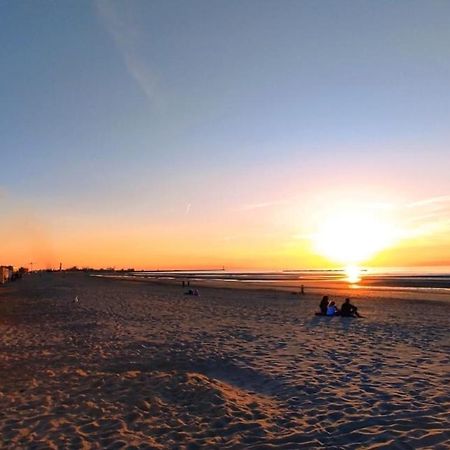 Appartement Malo Les Bains A Deux Pas De La Plage Дюнкерк Экстерьер фото